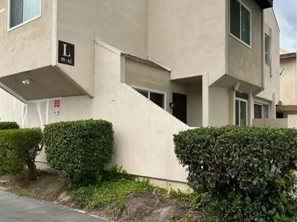 16710 Orange Ave Unit L60, Paramount, CA 90723