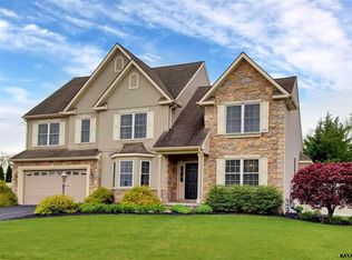 1500 Farm Cross Way, York, PA 17408