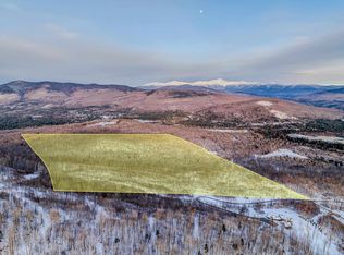 C12 Beechwood Dr #C12, Whitefield, NH 03598