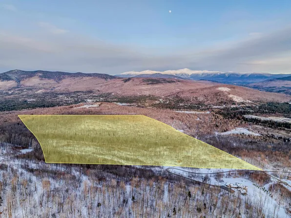C12 Beechwood Drive #C12, Carroll, NH 03595