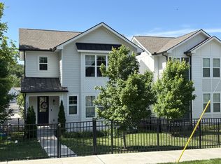 2003 Maple View Ln, Nashville, TN 37207