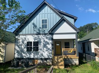 404 Stringer St, Chattanooga, TN 37405