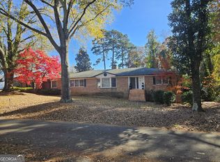 43 Mountain View Dr, Toccoa, GA 30577