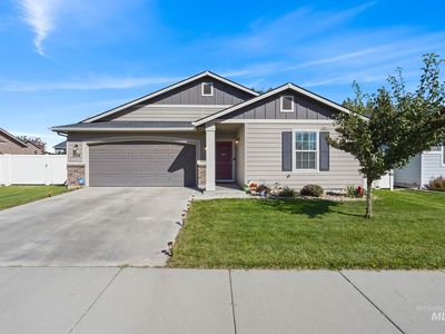 1934 W Stony Desert St, Kuna, ID, 83634