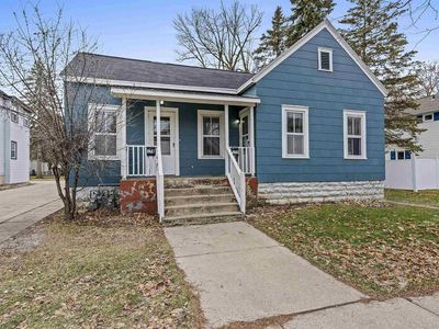 172 6TH STREET, Fond Du Lac, WI, 54935