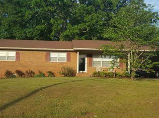 74 Alan Dr, Oxford, AL 36203