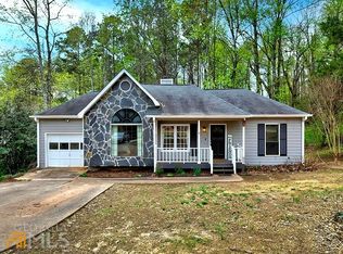 996 Davis Mill Rd S, Dallas, GA 30157