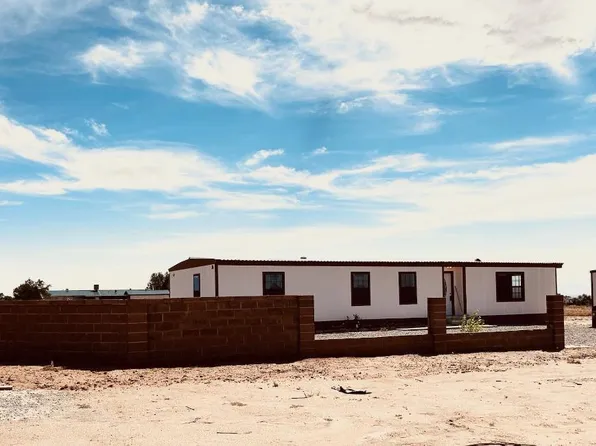 28 Mayo Loop, Los Lunas, NM 87031