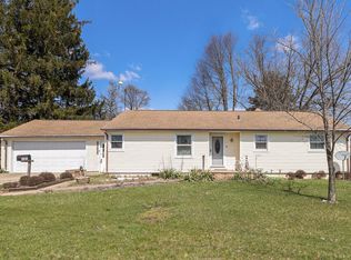 1381 E M 89 Hwy, Otsego, MI