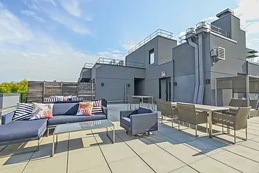 Rented by Daniel Gale Sotheby's International Realty