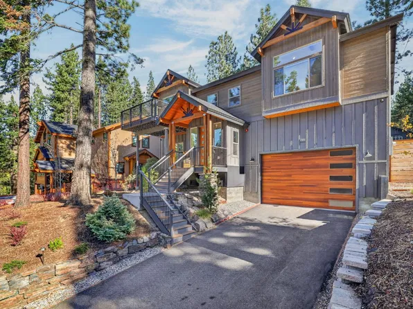1534 Cherry Hills Cir, South Lake Tahoe, CA 96150