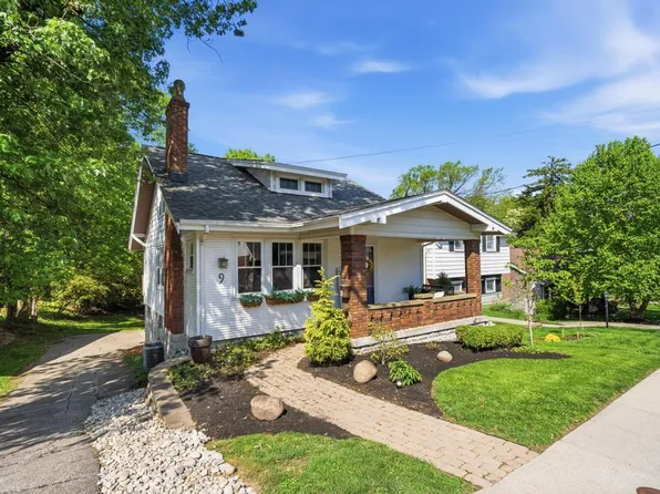 9 Ridgeway Ave, Fort Thomas, KY 41075