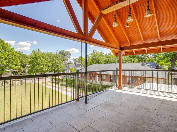 2217 Pearl Ave, Fort Worth, TX 76164