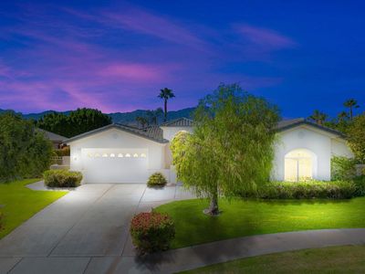 13 King Edward Ct, Rancho Mirage, CA, 92270