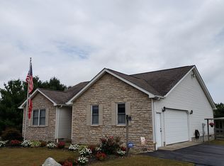 3520 Havensport Rd NW, Carroll, OH 43112