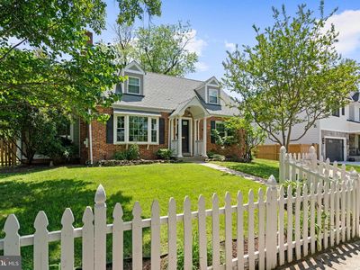 9213 Villa Dr, Bethesda, MD, 20817