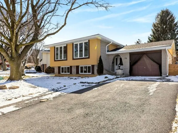 36 Hanover Pl, Hamilton, ON L8K 5X6