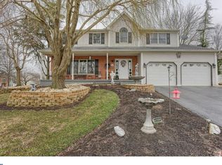 1000 Barrett Rd, Reading, PA 19605