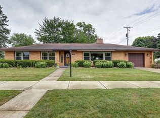 815 S 3rd Ave, Des Plaines, IL