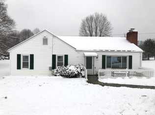 11885 Scaggsville Rd, Fulton, MD 20759