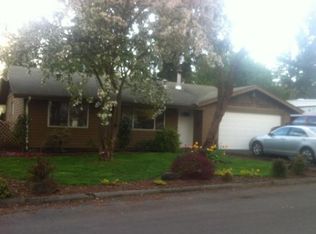 155 SW 142nd Ave, Beaverton, OR 97006