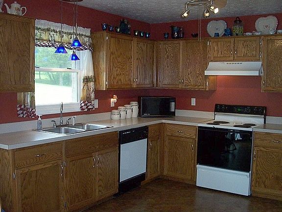 Lovely Kitchen