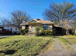 503/505 W 36th St, North Little Rock, AR 72118