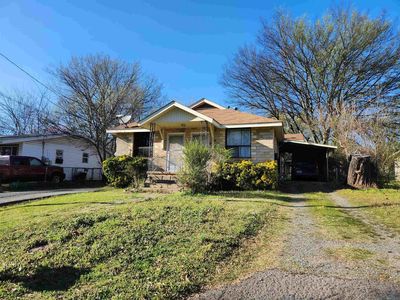 503/505 W 36th St, North Little Rock, AR, 72118