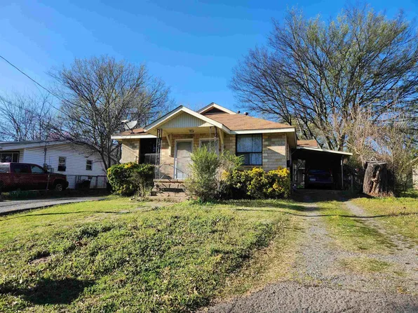 503/505 W 36th St, North Little Rock, AR 72118