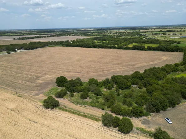 TBD HCR 4141, Out of Area, TX 76055