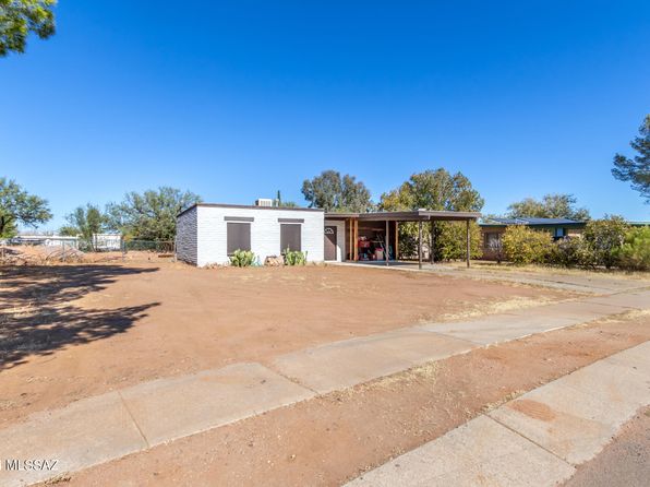 4776 W De La Canoa Dr, Amado, AZ 85645