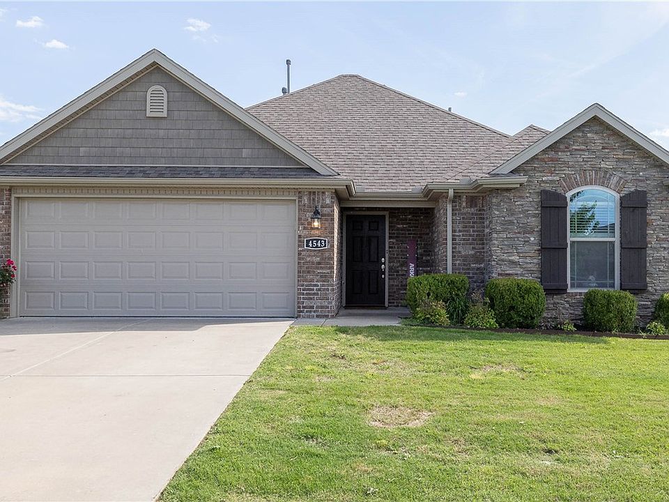 1st image of 4543 W Blissful Dr