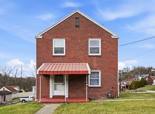 320 Marylea Ave, Pittsburgh, PA 15227