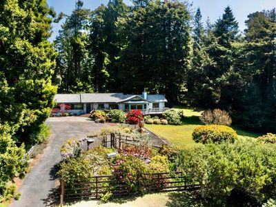 32391 Mill Creek Dr, Fort Bragg, CA, 95437