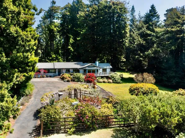 32391 Mill Creek Dr, Fort Bragg, CA 95437