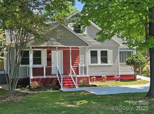 3824 Freedom Dr, Charlotte, NC 28208