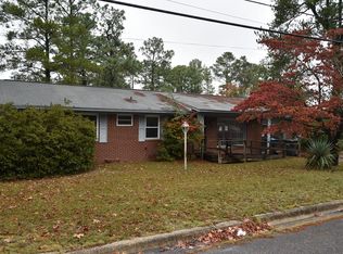 3127 Truxton Rd, Augusta, GA 30906