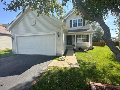 61 Woodland Park Cir, Gilberts, IL, 60136