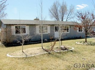 2991 D 1/4 Rd, Grand Junction, CO 81504
