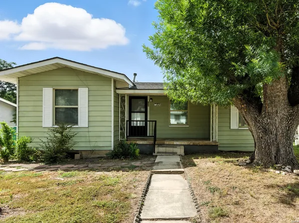 208 legion, Converse, TX 78109