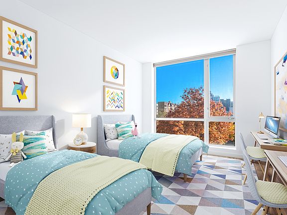 5th image of 11-35 45th Ave #4CD