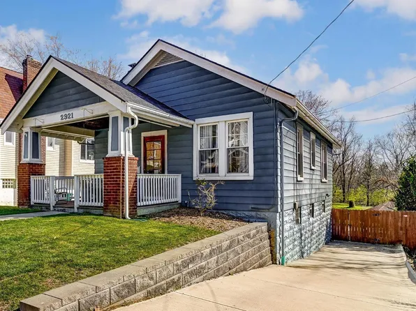 2921 Cortelyou Pl, Cincinnati, OH 45213
