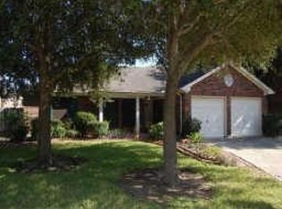 15602 Hatfield Hollow Dr, Tomball, TX 77377