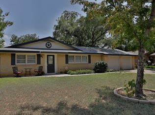 3349 S 20th St, Abilene, TX 79605