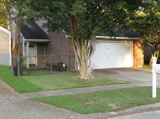 3435 Toulon Dr, Baton Rouge, LA 70816