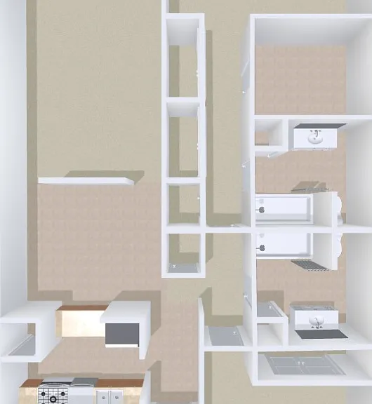 ASHTON PLACE APARTMENTS — Photo 44