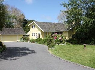 951 Van Ness Ave, Ferndale, CA 95536