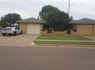7401 Akron Ave, Lubbock, TX 79423