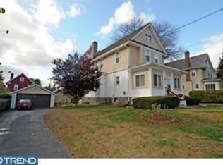 212 Iona Ave, Narberth, PA 19072