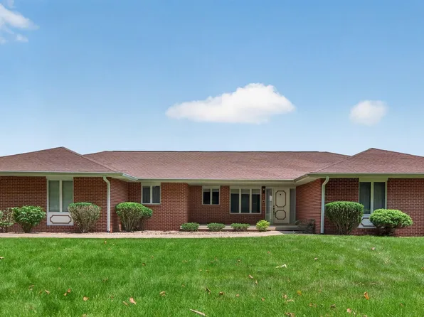 784 N County Road 300 E, Logansport, IN 46947
